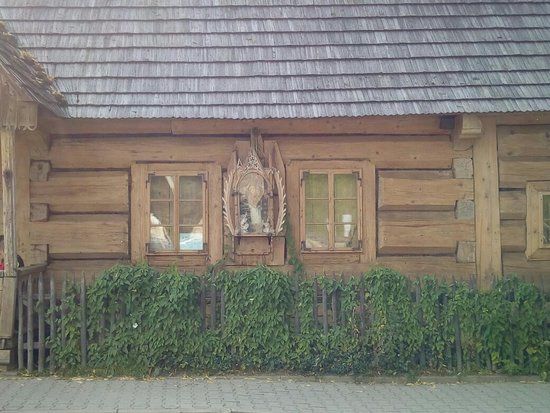 Muzeum Powstania Chochołowskiego